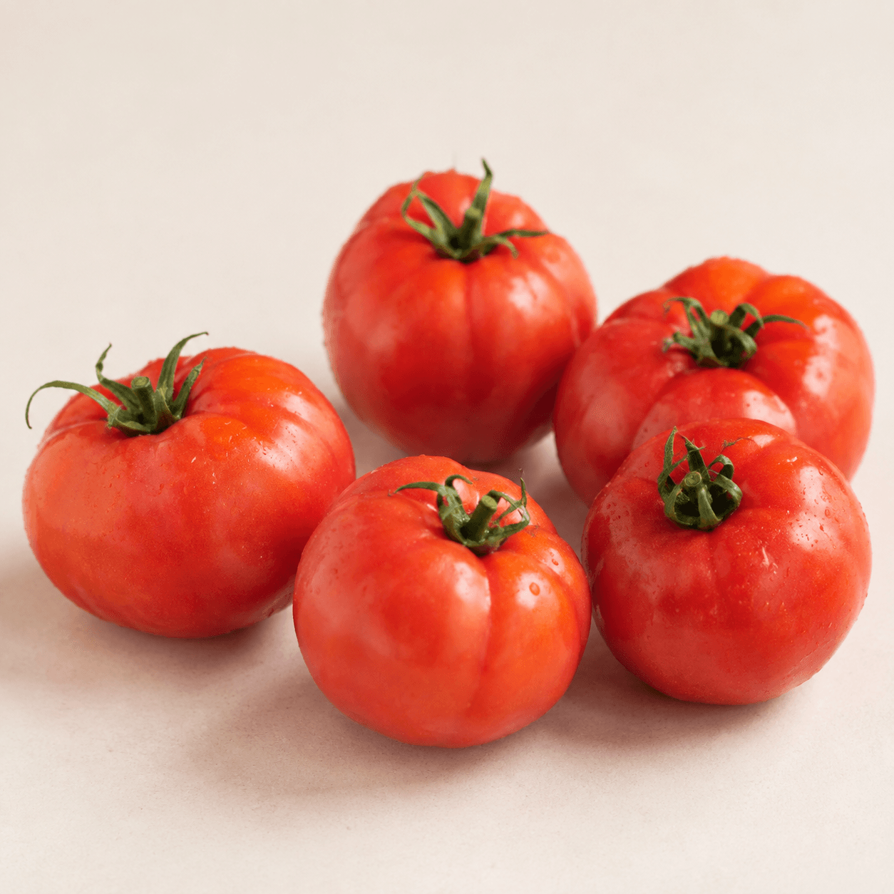 Imagen de Tomate chonto
