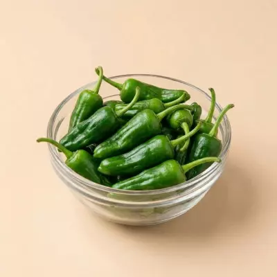 Imagen de Pimiento del Padrón Eco (400g)