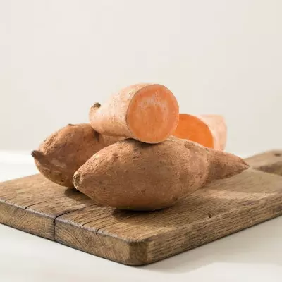 Imagen de Boniato Naranja 2-3ud (800g)