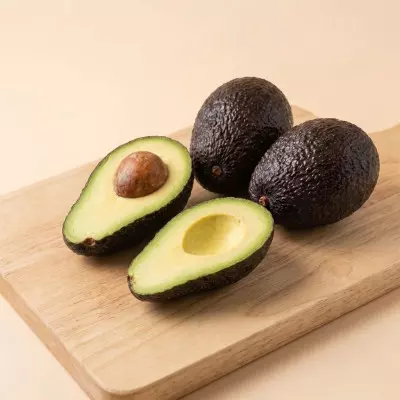 Imagen de Aguacate 2-3ud (500g)