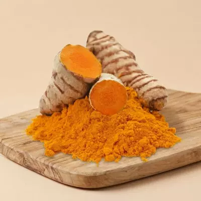 Imagen de Cúrcuma (70g)
