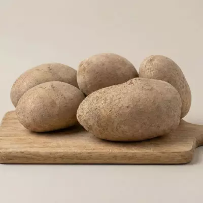 Imagen de Patata Kennebec 3-5ud (800g)