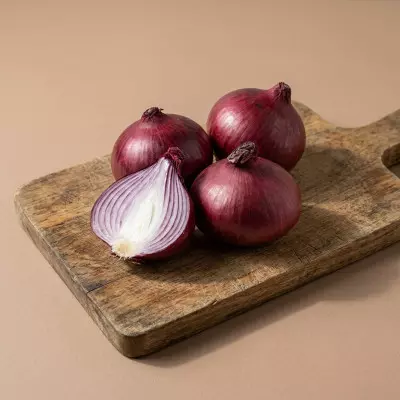 Imagen de Cebolla Morada 3-4ud (800g)