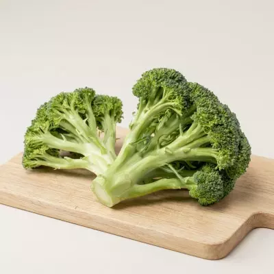 Imagen de Brócoli Verde 1-2ud (1,2kg)