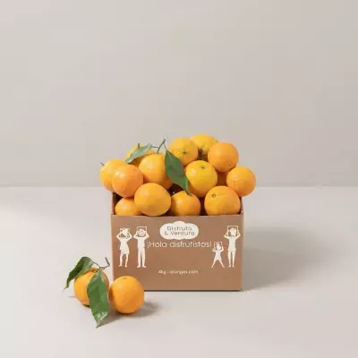 Imagen de Naranjas (4kg)
