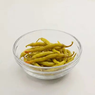 Imagen de Piparra Fresca Eco (400g)