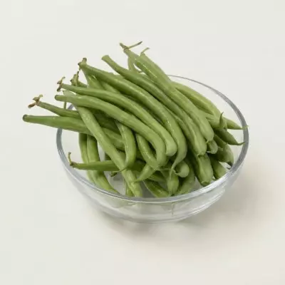 Imagen de Judía Verde Redonda (500g)