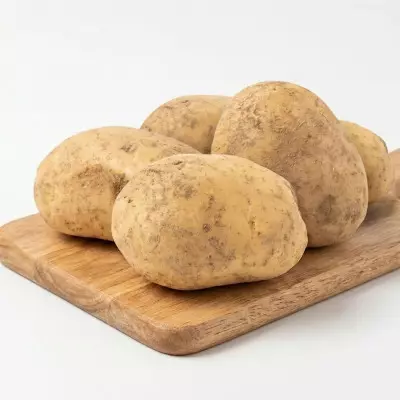 Imagen de Patata Agria para Freir 4-6ud (800g)