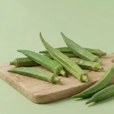 Imagen de Okra Eco (100g)