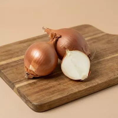 Imagen de Cebolla Reca Amarilla 4-5ud (800g)