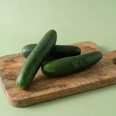 Imagen de Pepino 2-3ud (500g)