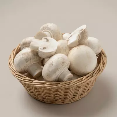 Imagen de Seta Champiñón Blanco (300g)