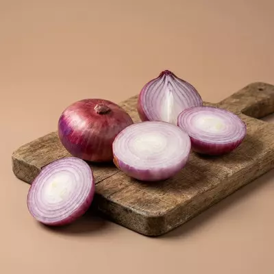 Imagen de Cebolla Seca de Figueras 4-5ud (800g)