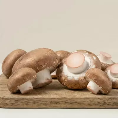 Imagen de Seta Champiñón Portobello (300g)