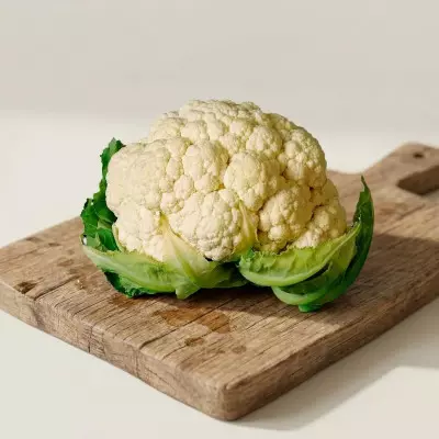Imagen de Coliflor Blanca (1ud)