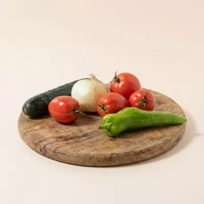 Imagen de Pack Gazpacho (2,5kg)