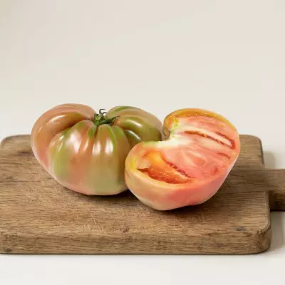 Imagen de Tomate Rosa Eco 1-2ud (1kg)