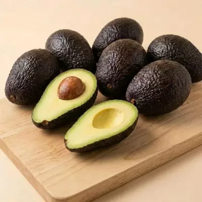 Imagen de Aguacates 4-6ud (1kg)